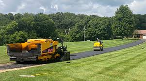 Driveway Snow Removal Preparation in Daleville, IN